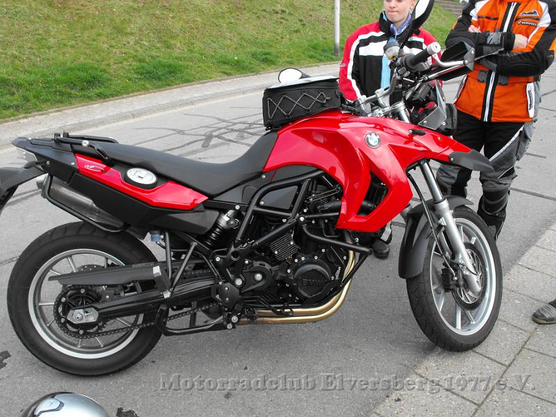 Saisoneroeffnungsfahrt 2009 - 019.JPG